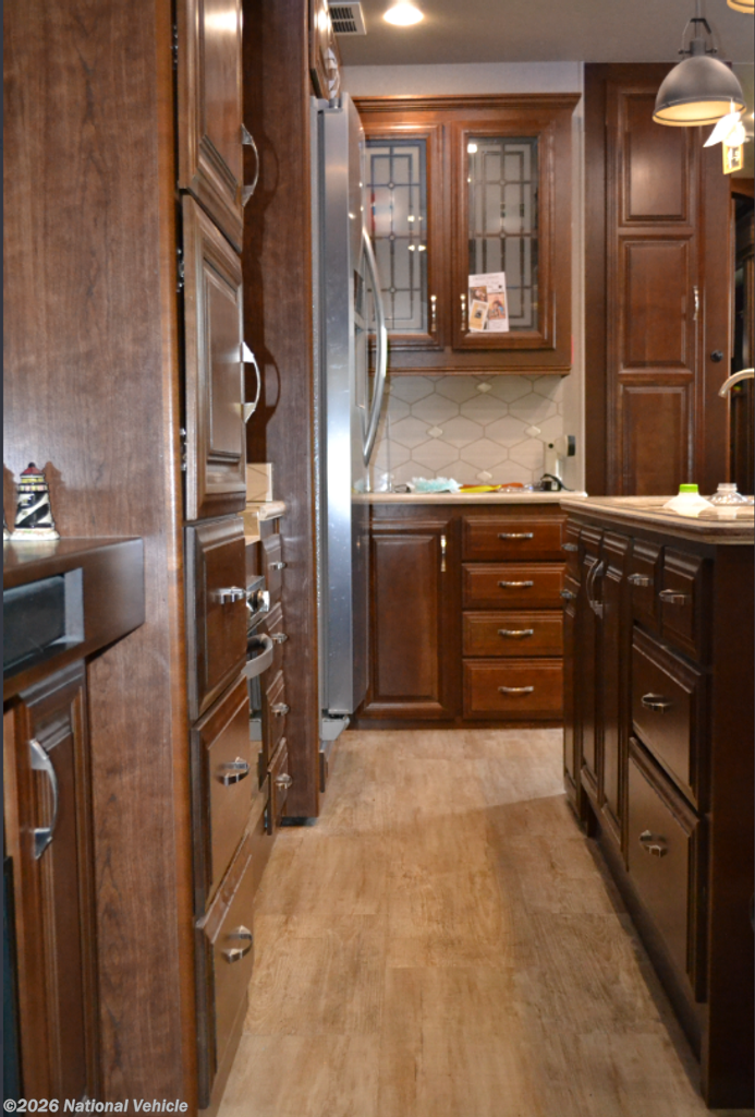 Used 2017 DRV Mobile Suites Aire MSA38 available in Franklin, New York