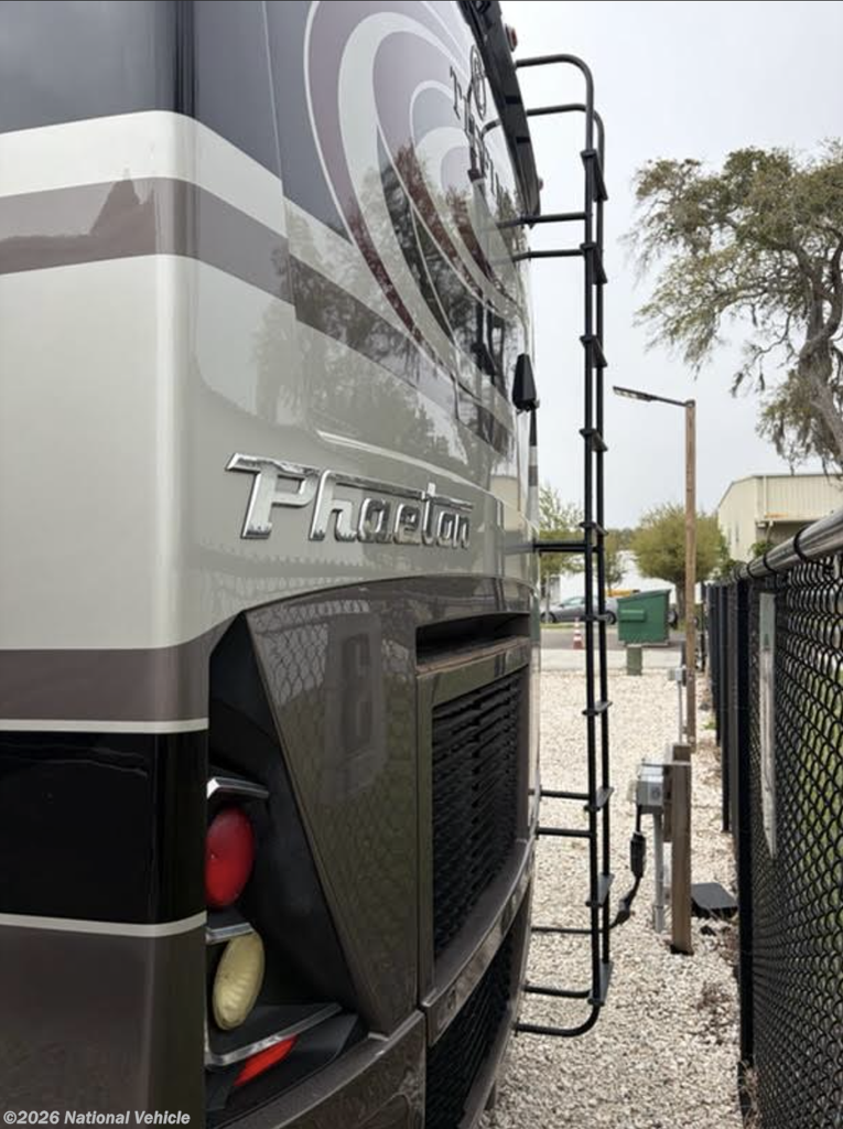 Used 2020 Tiffin Phaeton 37BH available in Fernandina Beach, Florida