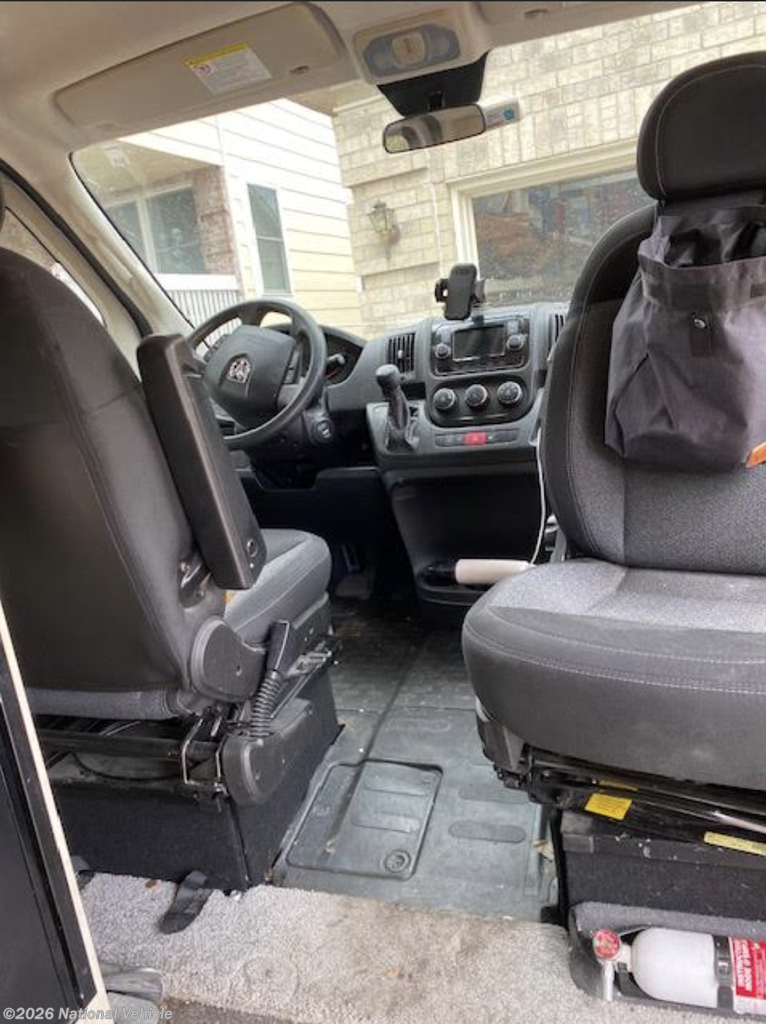 Used 2019 Pleasure-Way Tofino available in Colorado Springs, Colorado