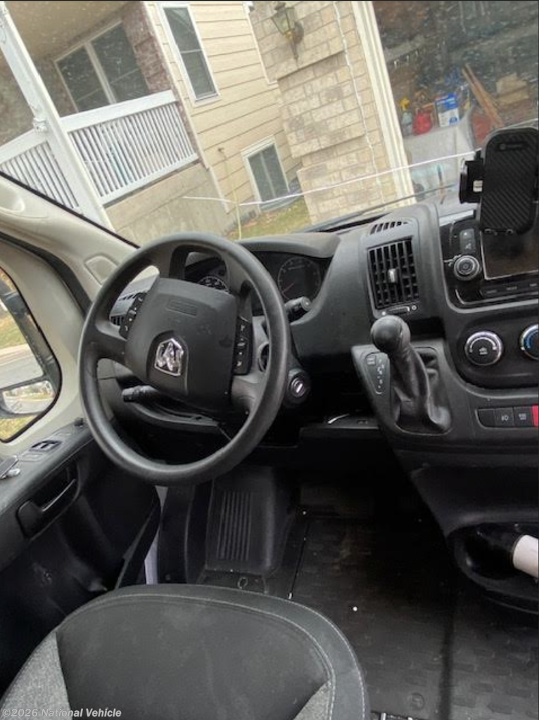 2019 Tofino by Pleasure-Way from National Vehicle in Colorado Springs, Colorado