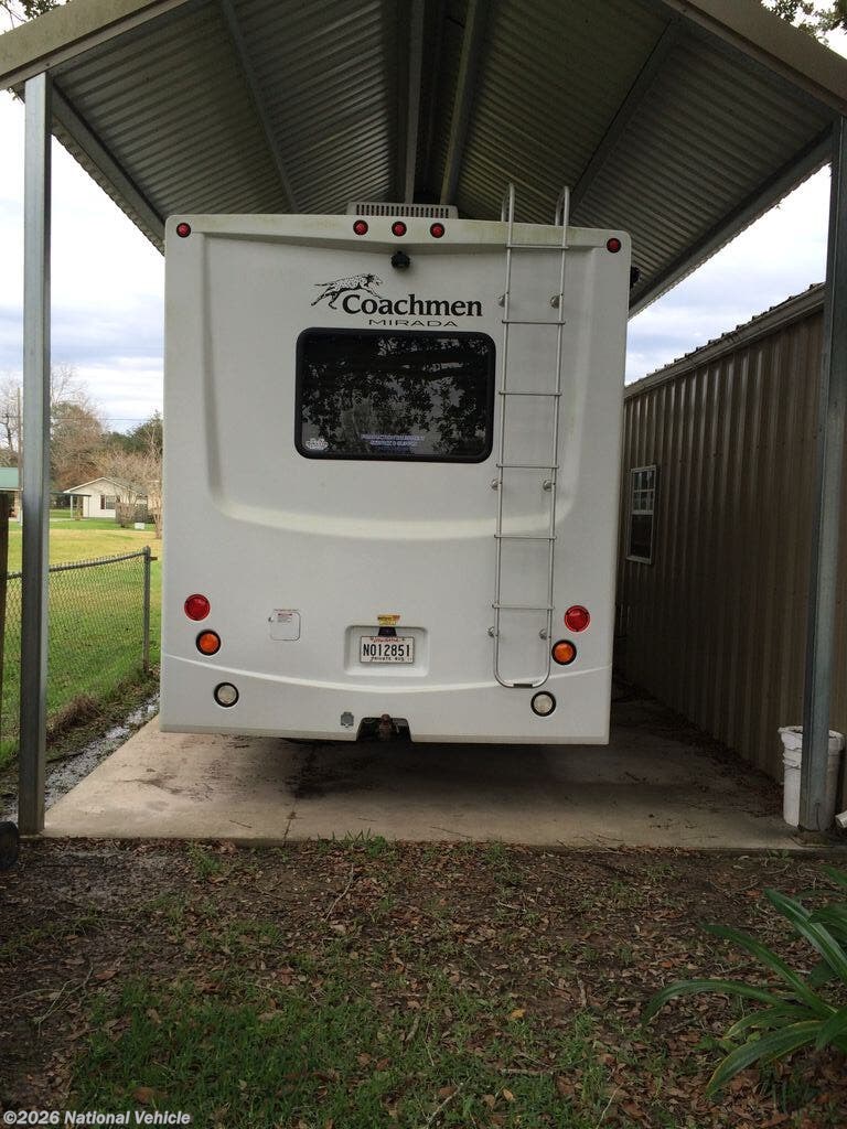 2010 Mirada 34BH by Coachmen from National Vehicle in Breaux Bridge, Louisiana