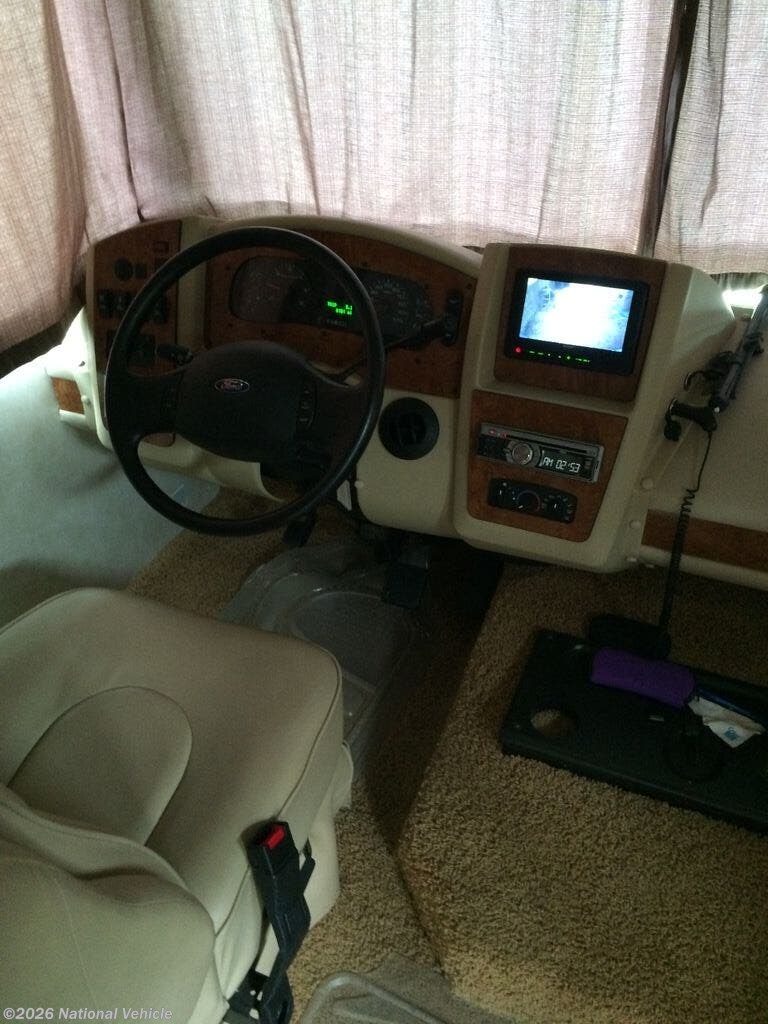 Used 2010 Coachmen Mirada 34BH available in Breaux Bridge, Louisiana