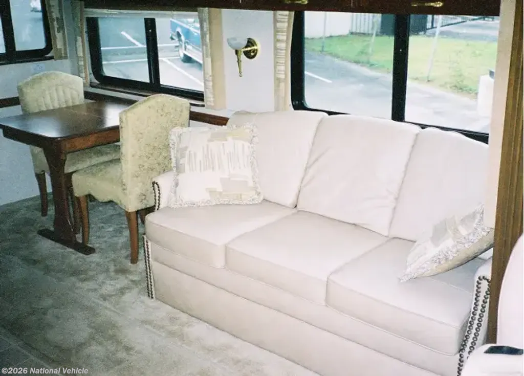 Used 2004 Newmar Mountain Aire 3651 available in Madison, Alabama