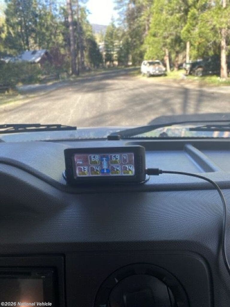 Used 2020 Entegra Coach Odyssey 30Z available in Trinity Center, California