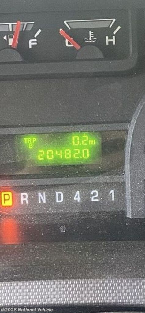 2020 Odyssey 30Z by Entegra Coach from National Vehicle in Trinity Center, California