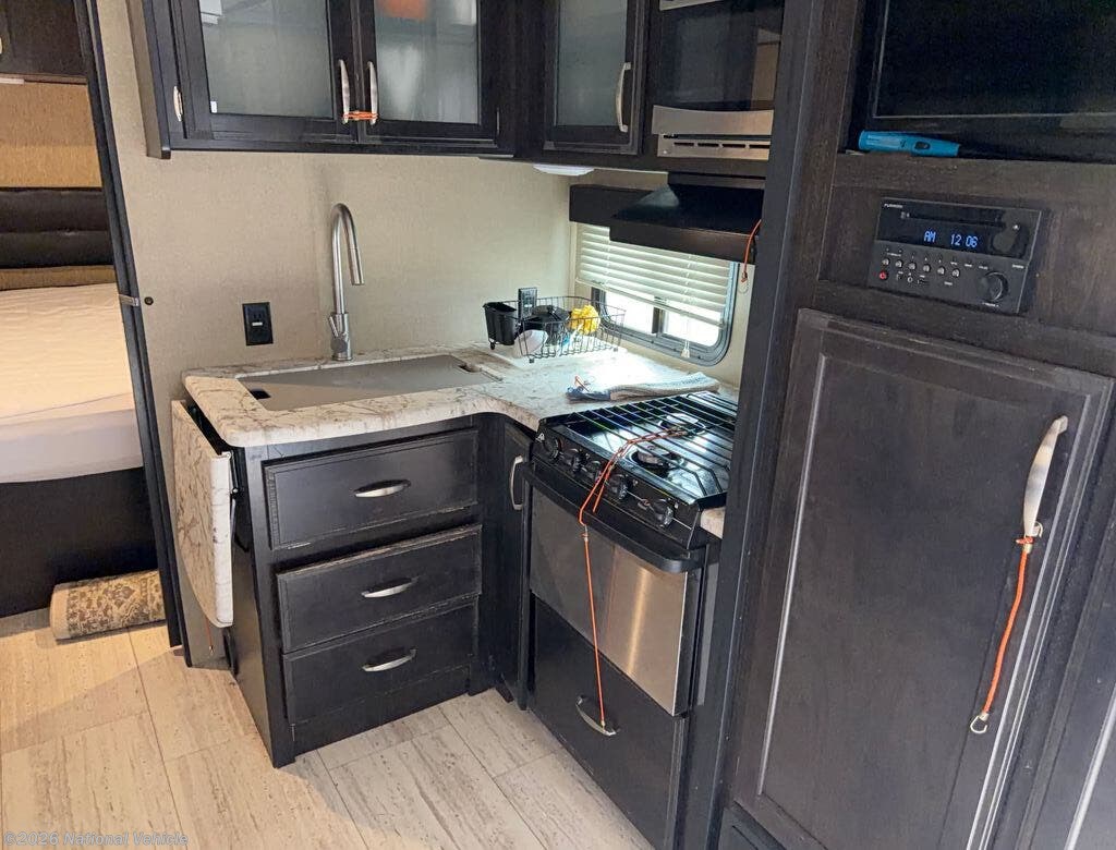 2018 Imagine 2400BH by Grand Design from National Vehicle in Erie, Pennsylvania