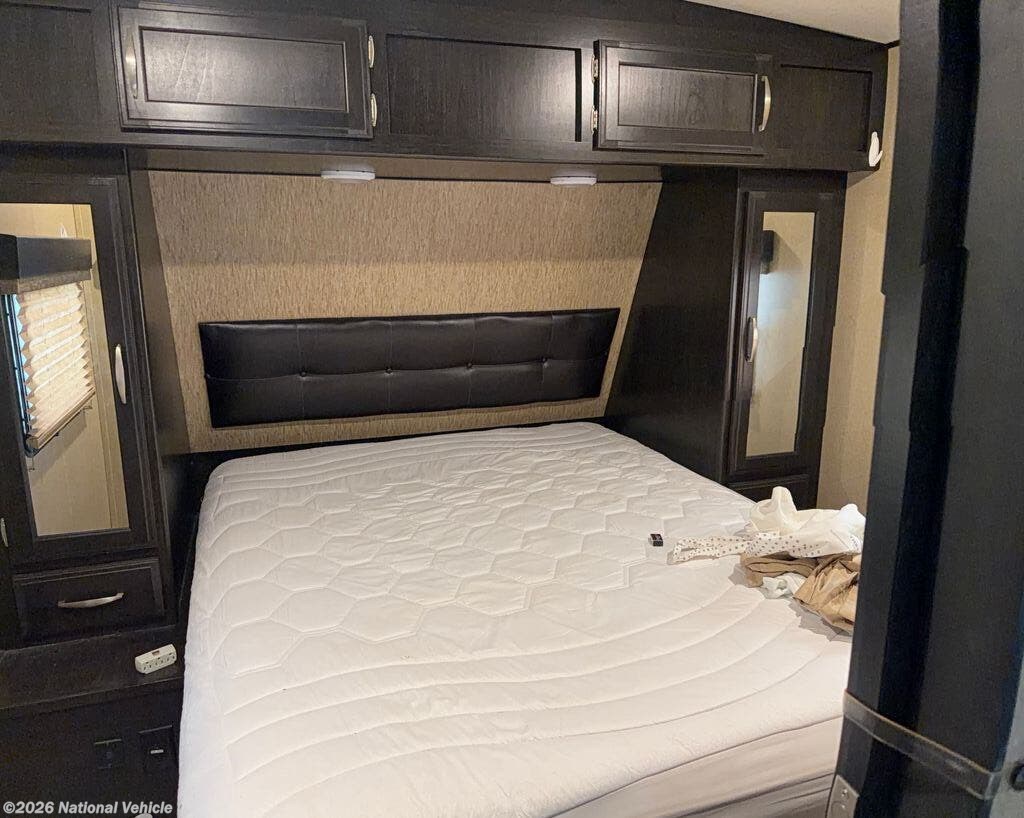 Used 2018 Grand Design Imagine 2400BH available in Erie, Pennsylvania