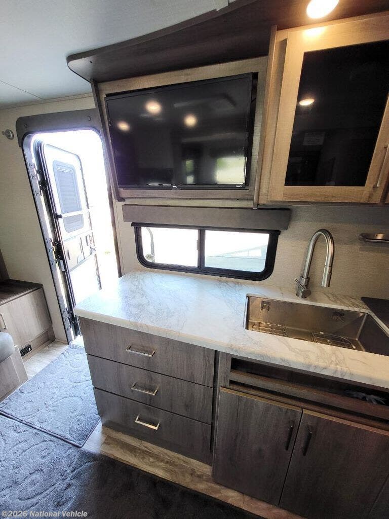 Used 2022 Grand Design Imagine XLS 17MKE available in Navarre, Florida