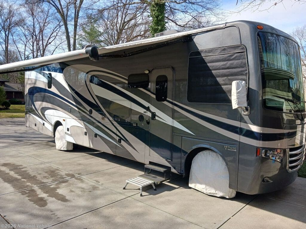 Used 2017 Thor Motor Coach Miramar 34.2 available in North Olmsted, Ohio