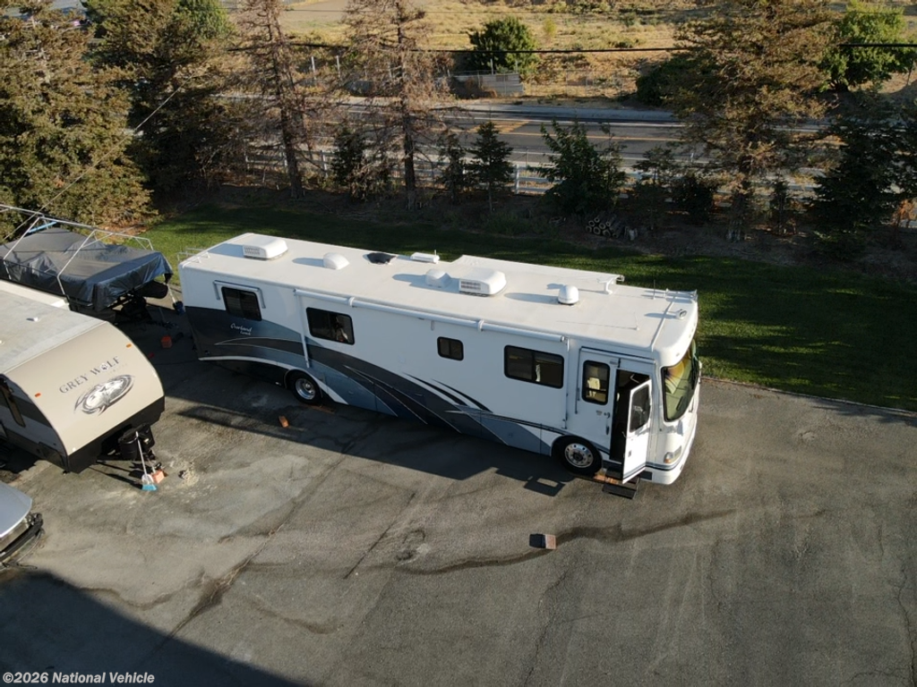 Used 2000 Odessa Overland Lorado 4144 available in Bay Point, California
