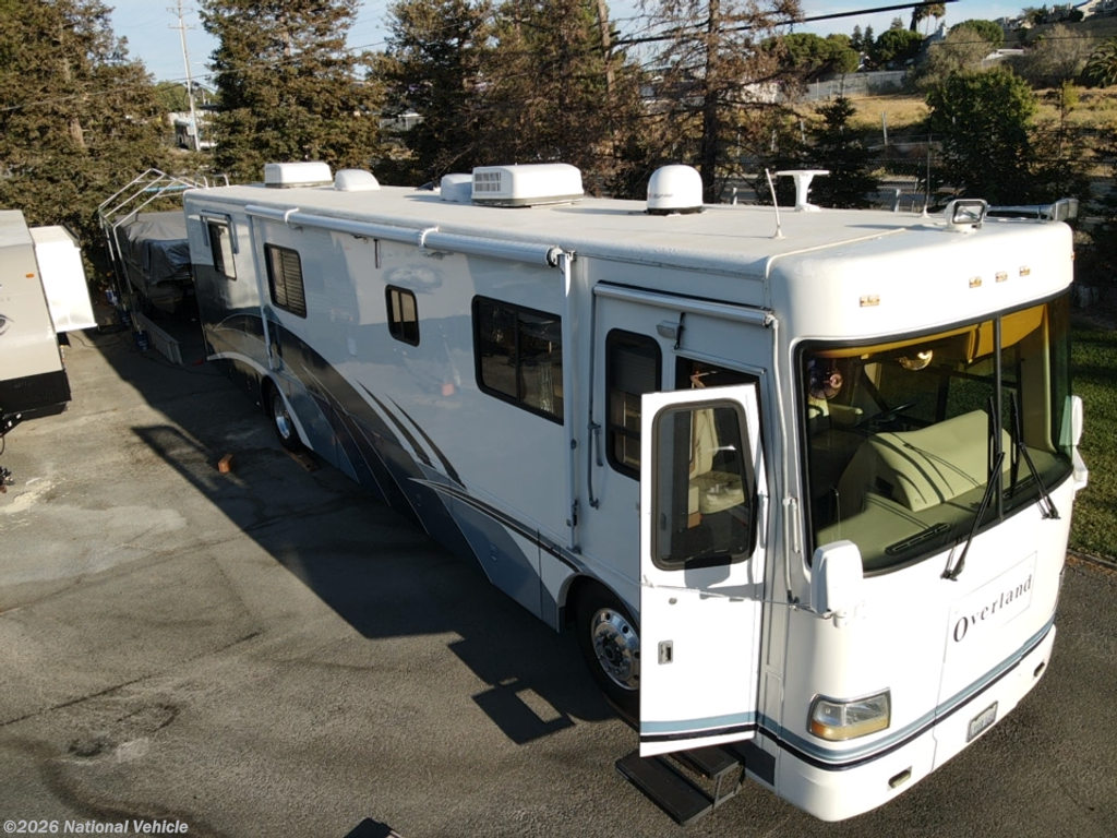 2000 Overland Lorado 4144 by Odessa from National Vehicle in Bay Point, California