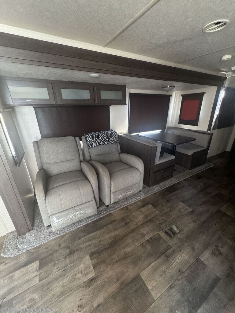 Used 2018 Forest River Wildwood 28RLSS available in Lexington, South Carolina