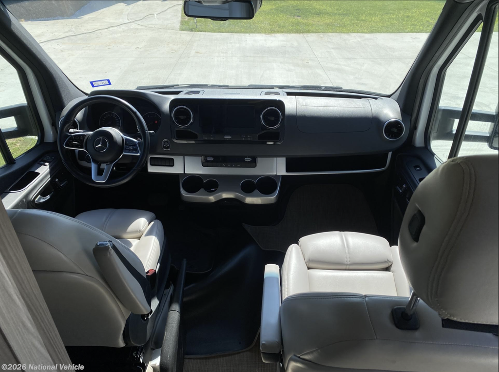 Used 2020 Thor Motor Coach Delano Sprinter 24TT available in Blairsville, Georgia