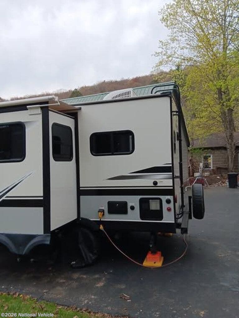 Used 2021 Jayco Jay Feather 16RK available in Phoenicia, New York