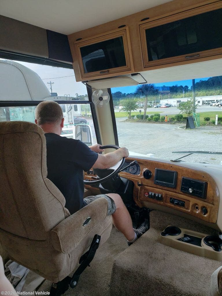 Used 2011 Four Winds Hurricane 34T available in Wilmington, North Carolina