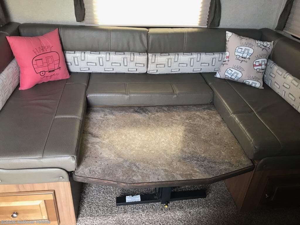 Used 2019 Forest River Flagstaff Shamrock 233S available in Middletown, Delaware