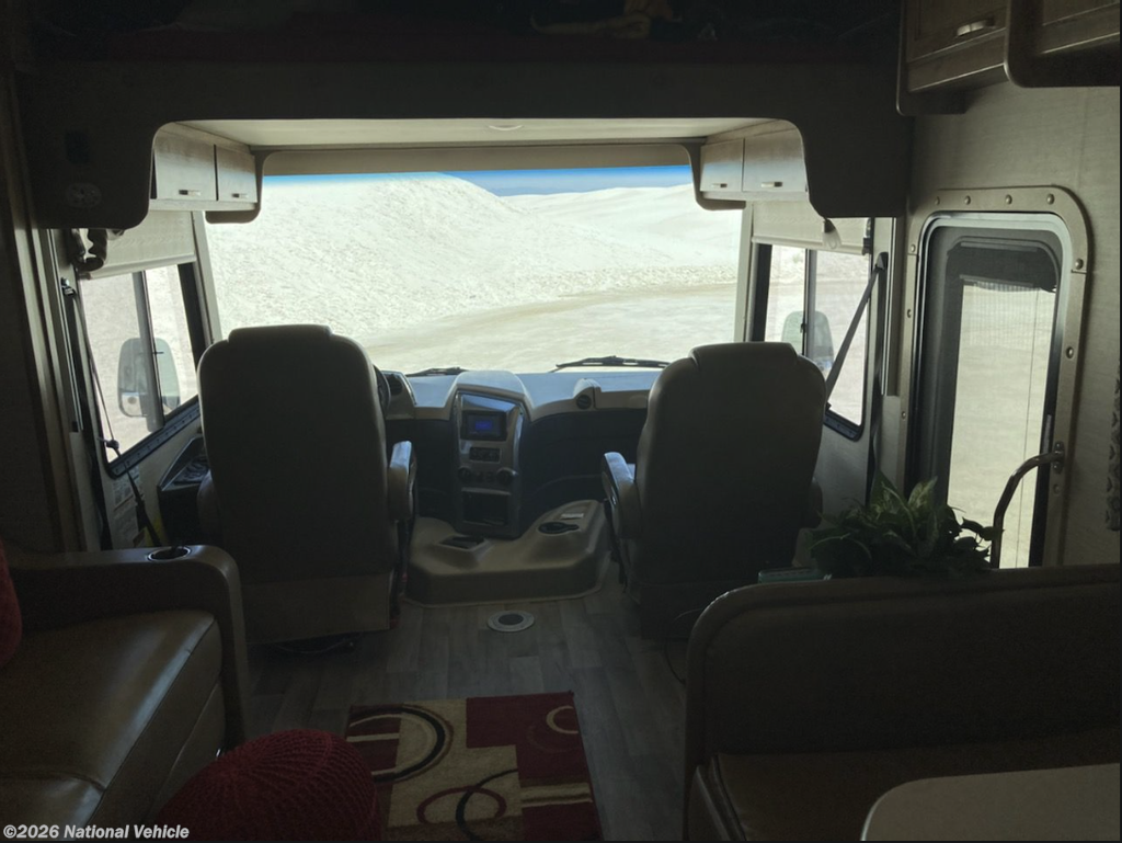 2019 Precept 29V by Jayco from National Vehicle in Alamogordo, New Mexico