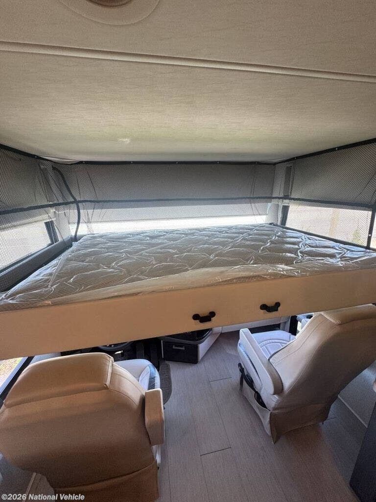 Used 2023 Thor Motor Coach Palazzo 37.4 available in Lincolnton, Georgia