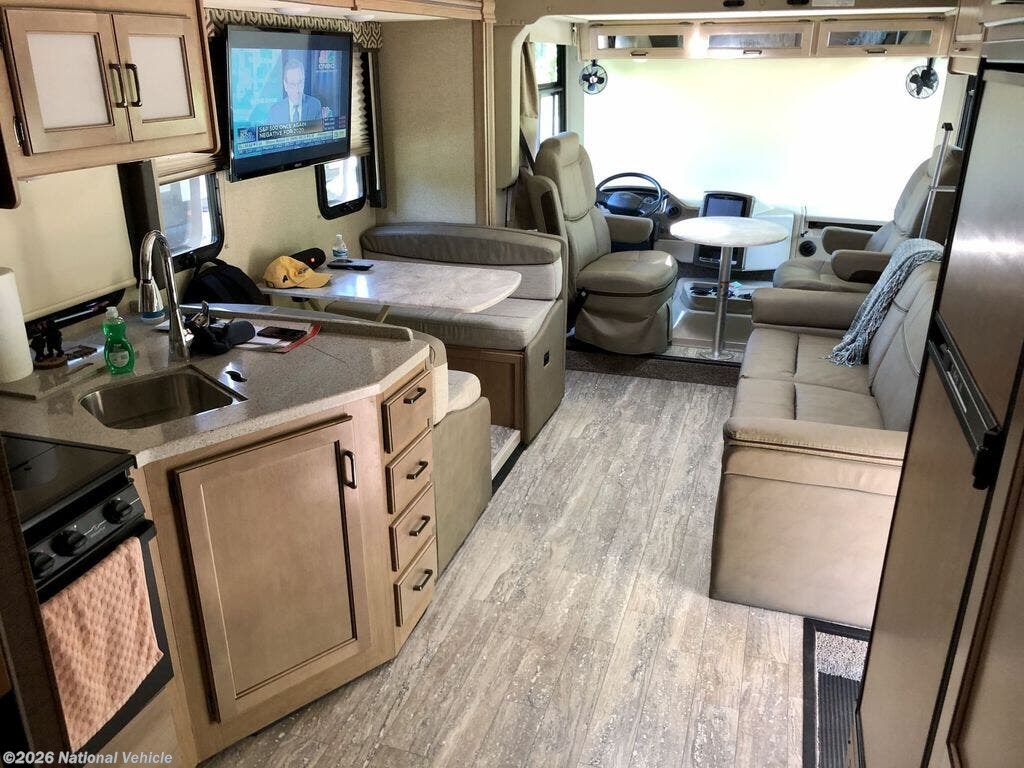 Used 2019 Thor Motor Coach Hurricane 27B available in Manchester Township, New Jersey