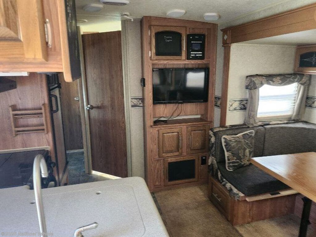 2014 Rockwood Windjammer 2809W by Forest River from National Vehicle in Mulberry, Florida