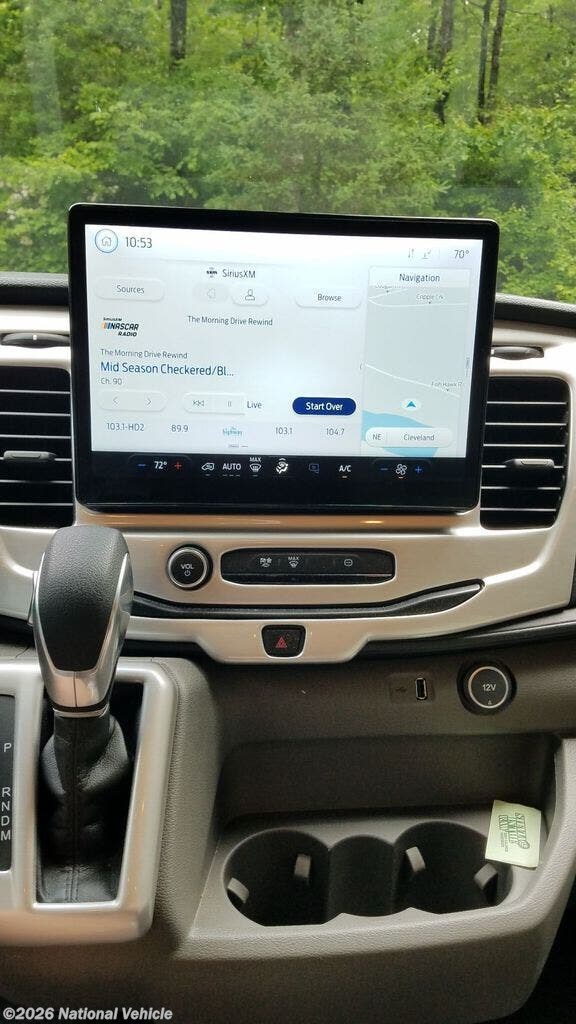 Used 2023 Thor Motor Coach Compass 23TW AWD available in Cleveland, South Carolina