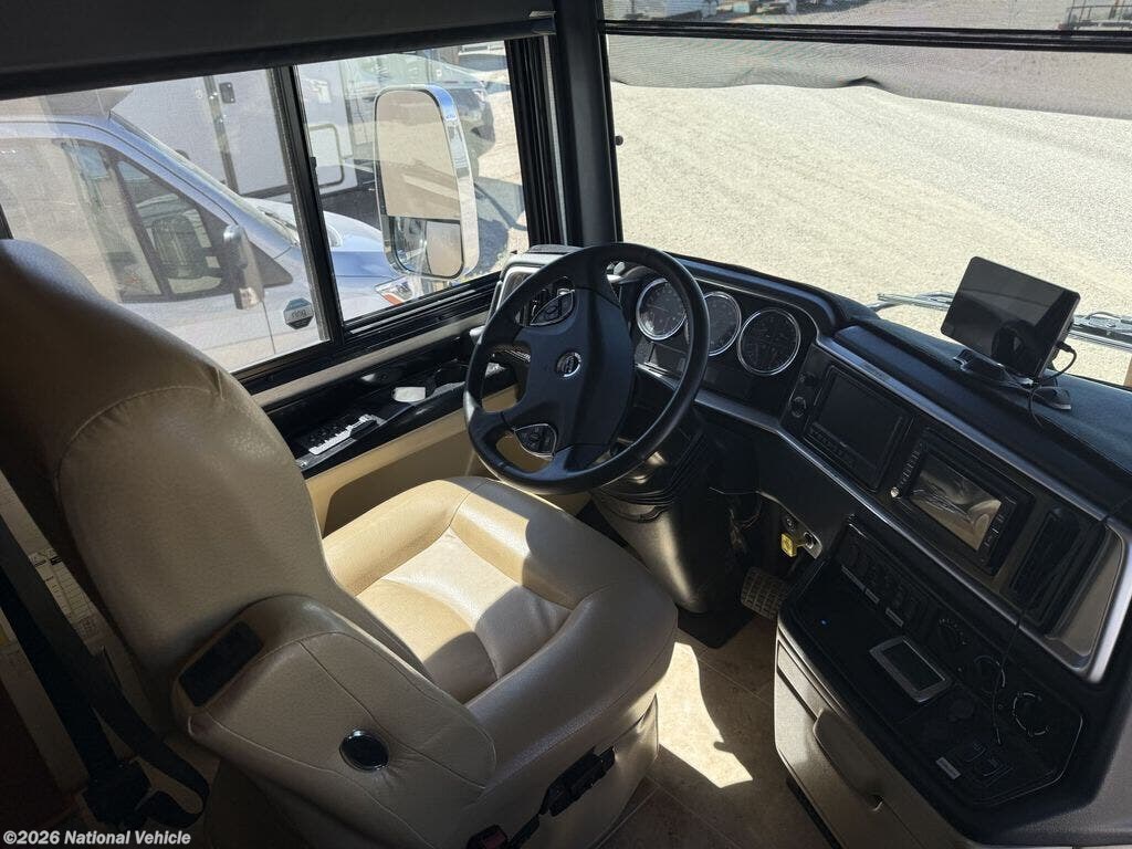 2018 Ventana 4037 by Newmar from National Vehicle in Green Valley, Arizona