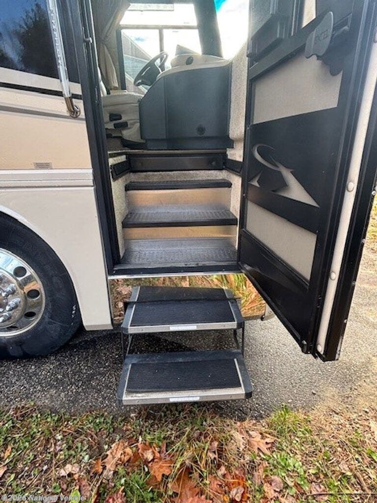 2007 Revolution LE 42N by Fleetwood from National Vehicle in Limerick, Maine