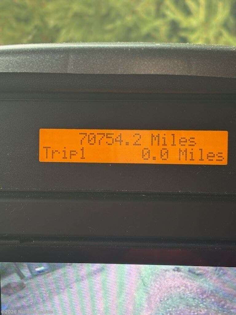 Used 2007 Fleetwood Revolution LE 42N available in Limerick, Maine