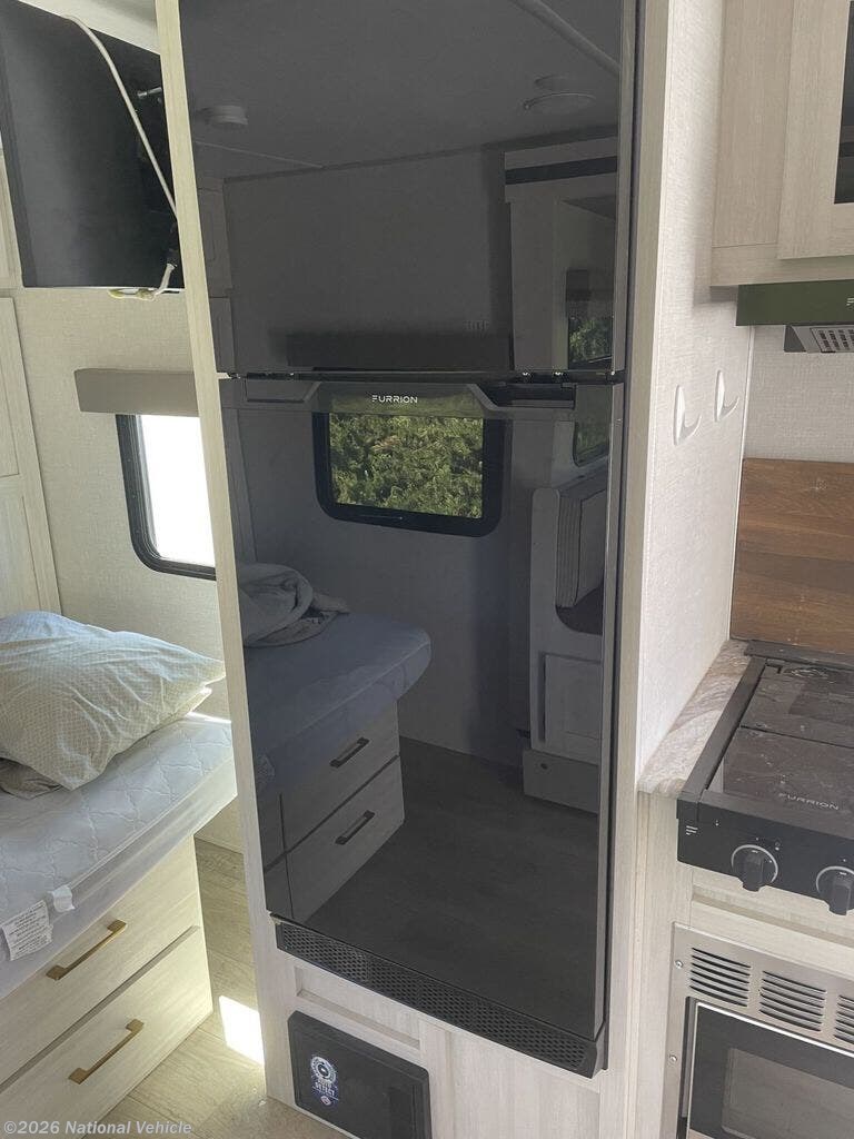 Used 2024 Forest River Surveyor Legend 19RBLE available in Colorado Springs, Colorado