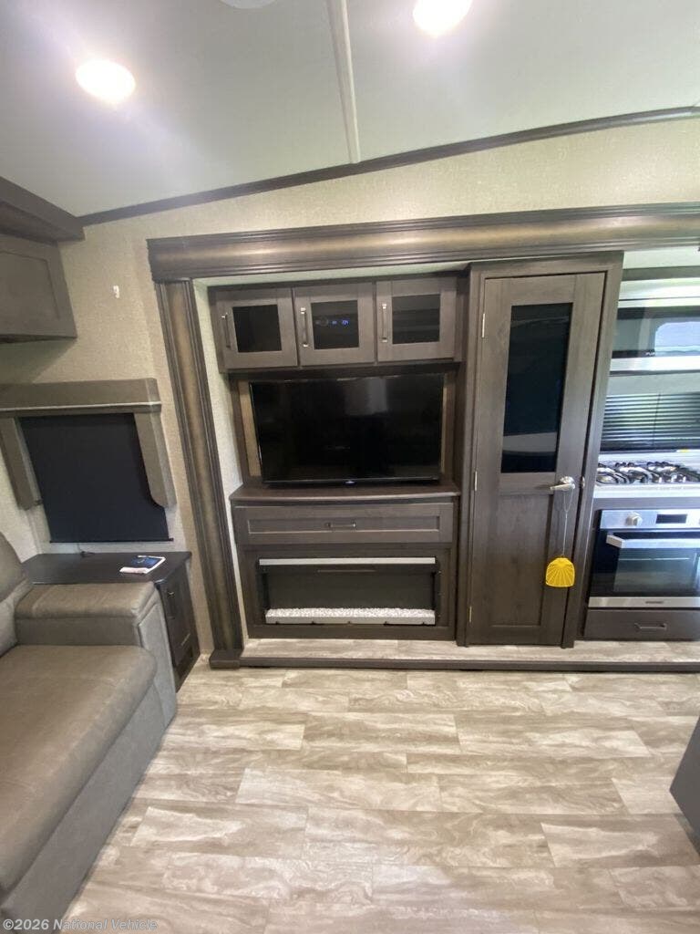 Used 2022 Grand Design Reflection 337RLS available in River Ridge, Louisiana