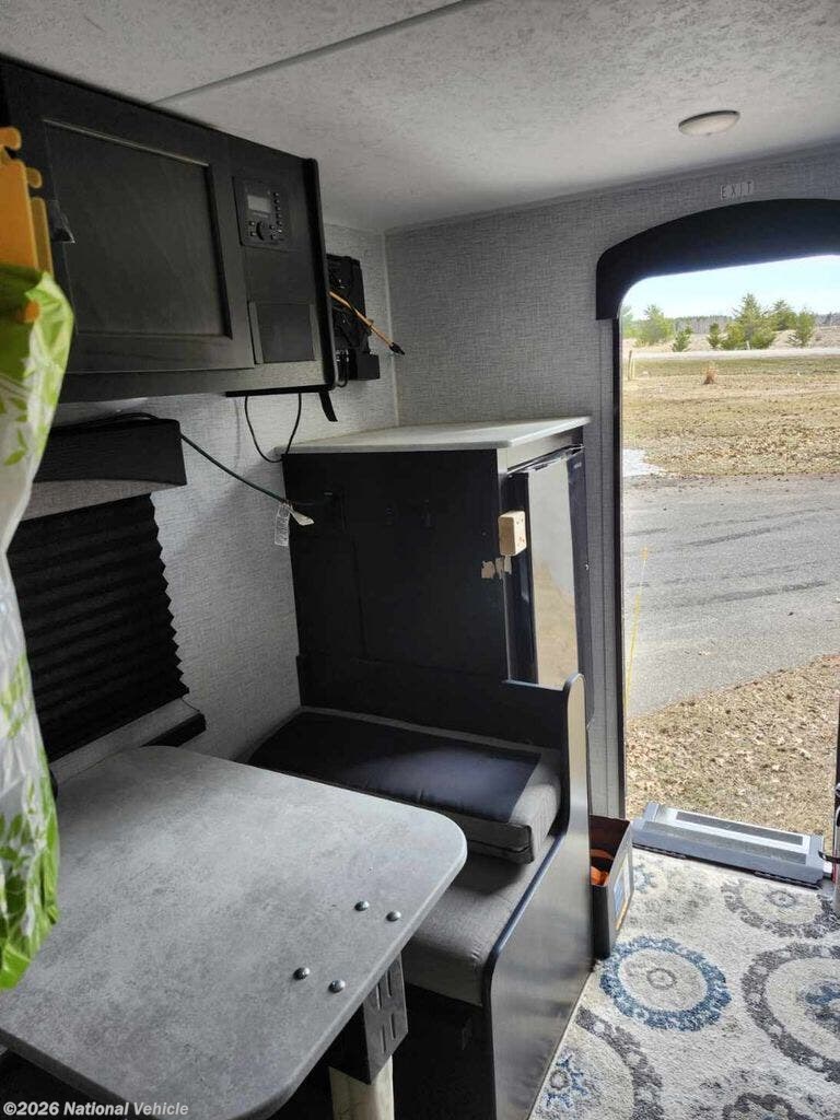 Used 2023 Braxton Creek Bushwhacker Plus 17MB available in Backus, Minnesota