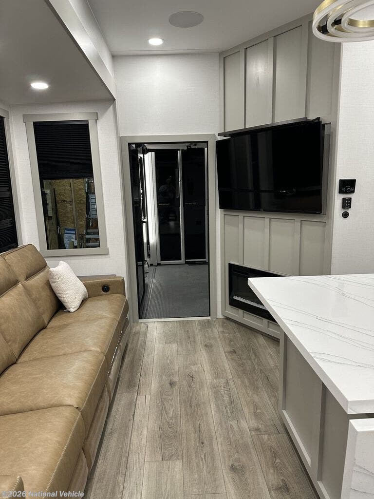 Used 2025 Brinkley RV Model G 3500 available in Soddy-Daisy, Tennessee