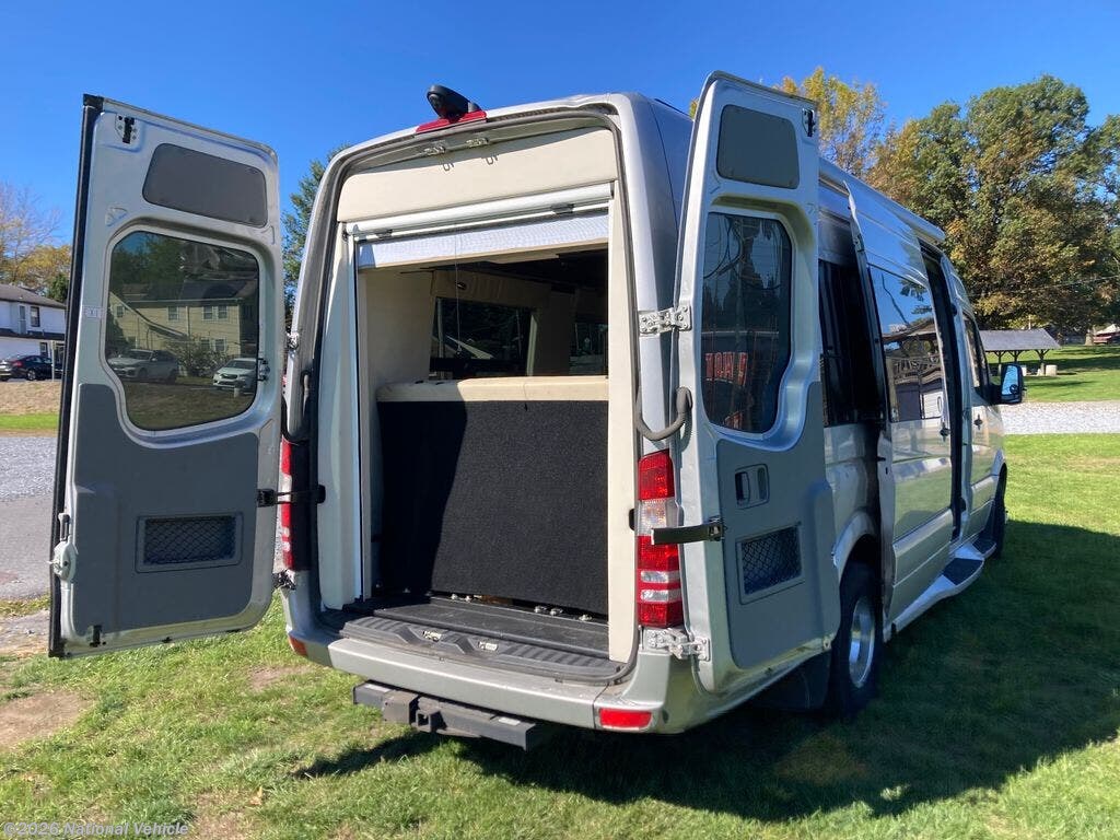 2019 Galleria 24Q by Coachmen from National Vehicle in Hershey, Pennsylvania