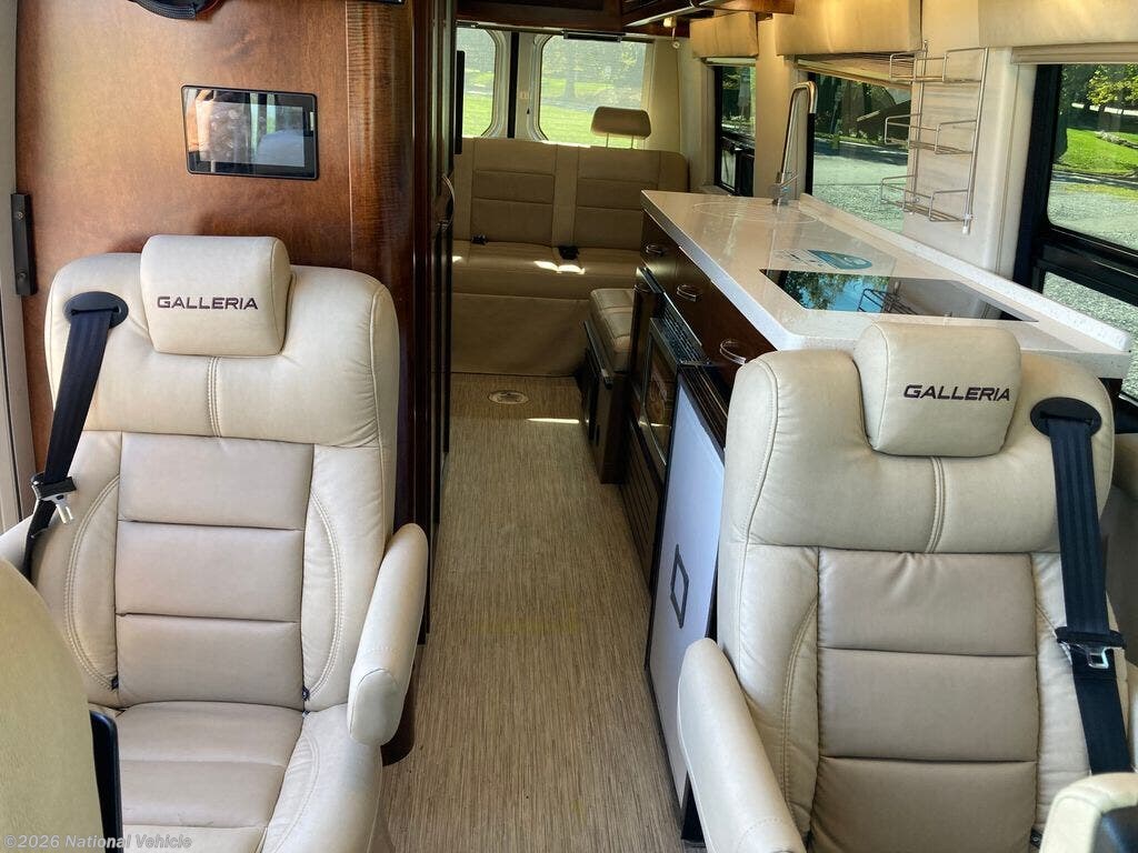 Used 2019 Coachmen Galleria 24Q available in Hershey, Pennsylvania