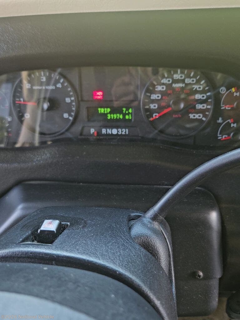 Used 2010 Fleetwood Southwind 32VS available in Altman, Pennsylvania