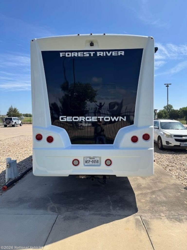 Used 2026 Forest River Georgetown GT5 31L5 available in Rancho Palos Verdes, California