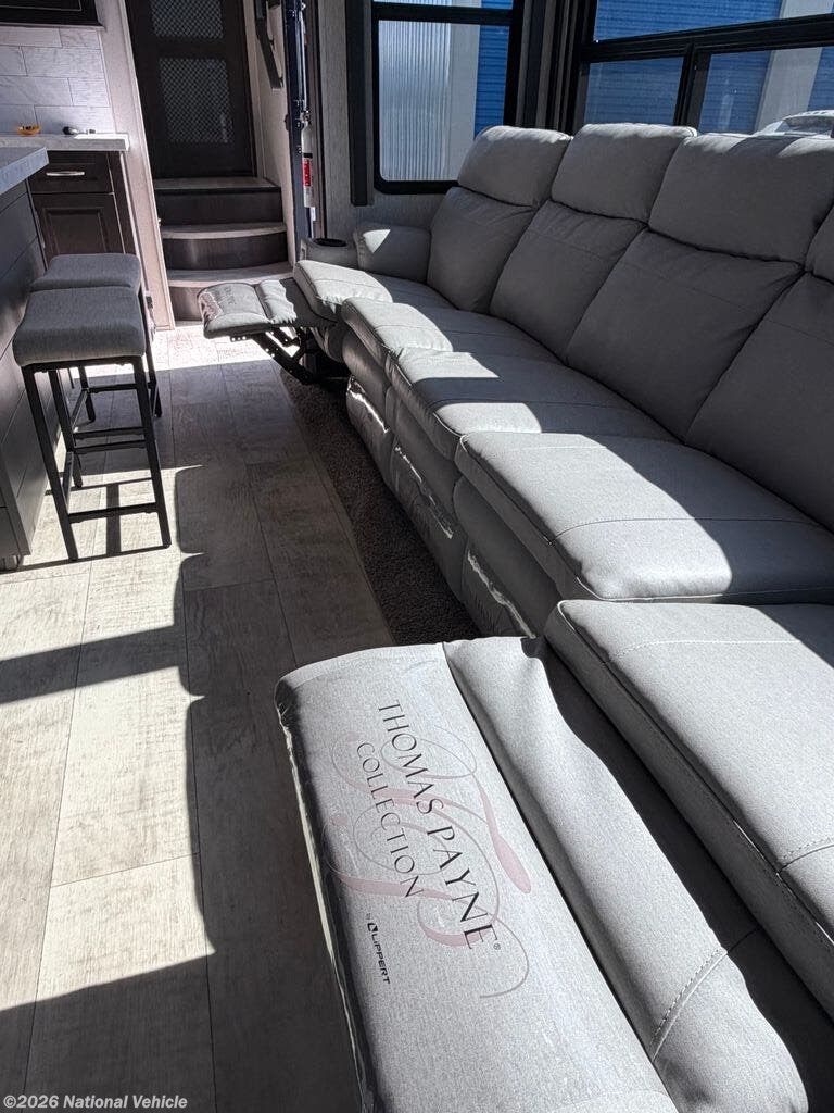 Used 2022 Grand Design Momentum 397TH available in Bigfork, Montana