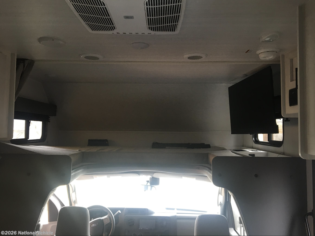 2026 Entrada 2200S by East to West from National Vehicle in E. Helena, Montana