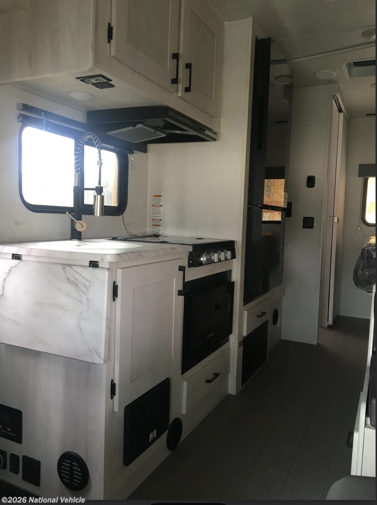 Used 2026 East to West Entrada 2200S available in E. Helena, Montana