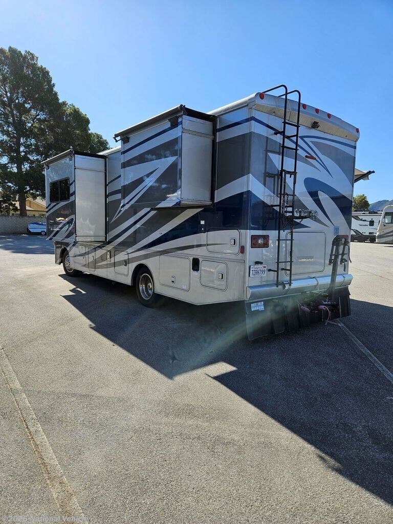 Used 2017 Winnebago Vista LX 27N available in Camarillo, California