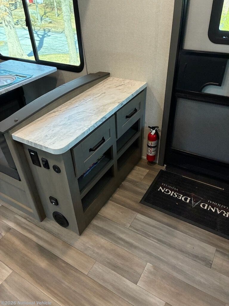 Used 2024 Grand Design Reflection 100 22RK available in Haddam, Connecticut