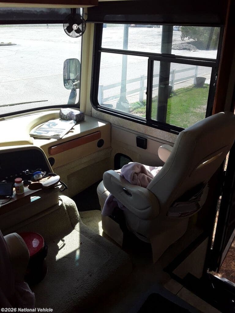 Used 2011 Tiffin Allegro Open Road 35QBA available in Lafayette, Indiana