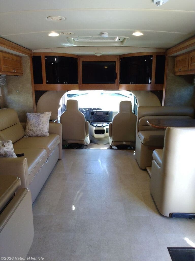 2015 Aspect 30J by Winnebago from National Vehicle in Alamogordo, New Mexico