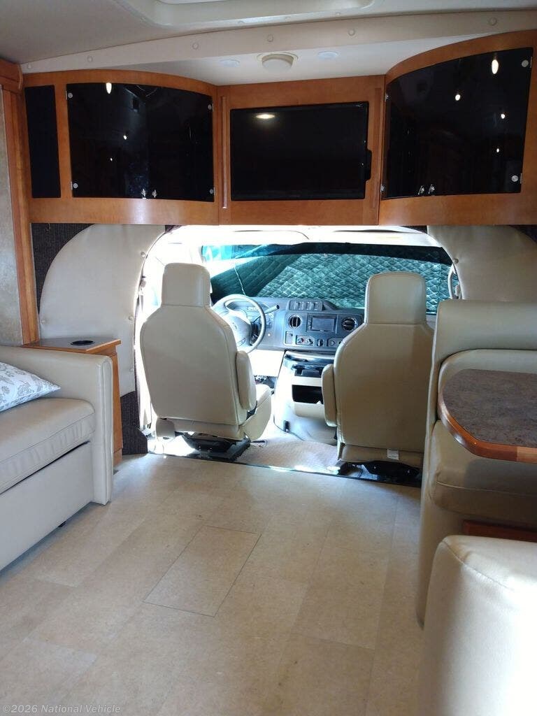 2015 Winnebago Aspect 30J - Used Class C For Sale by National Vehicle in Alamogordo, New Mexico