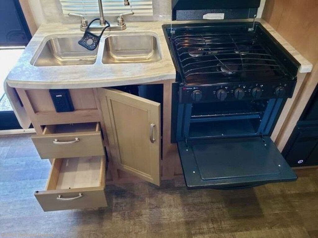 Used 2020 Winnebago Micro Minnie 2108TB available in Decatur, Tennessee