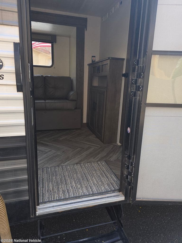 Used 2021 Forest River Salem Select 267SS available in Apache Junction, Arizona
