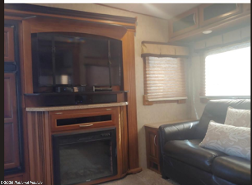 Used 2017 Prime Time Crusader 297RSK available in Saratoga Springs, Utah