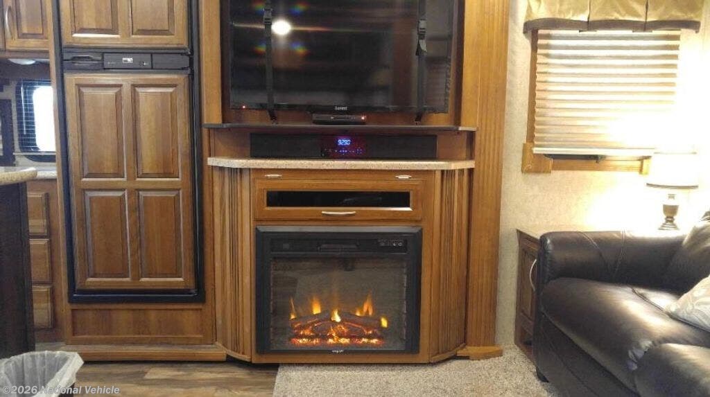 2017 Crusader 297RSK by Prime Time from National Vehicle in Saratoga Springs, Utah