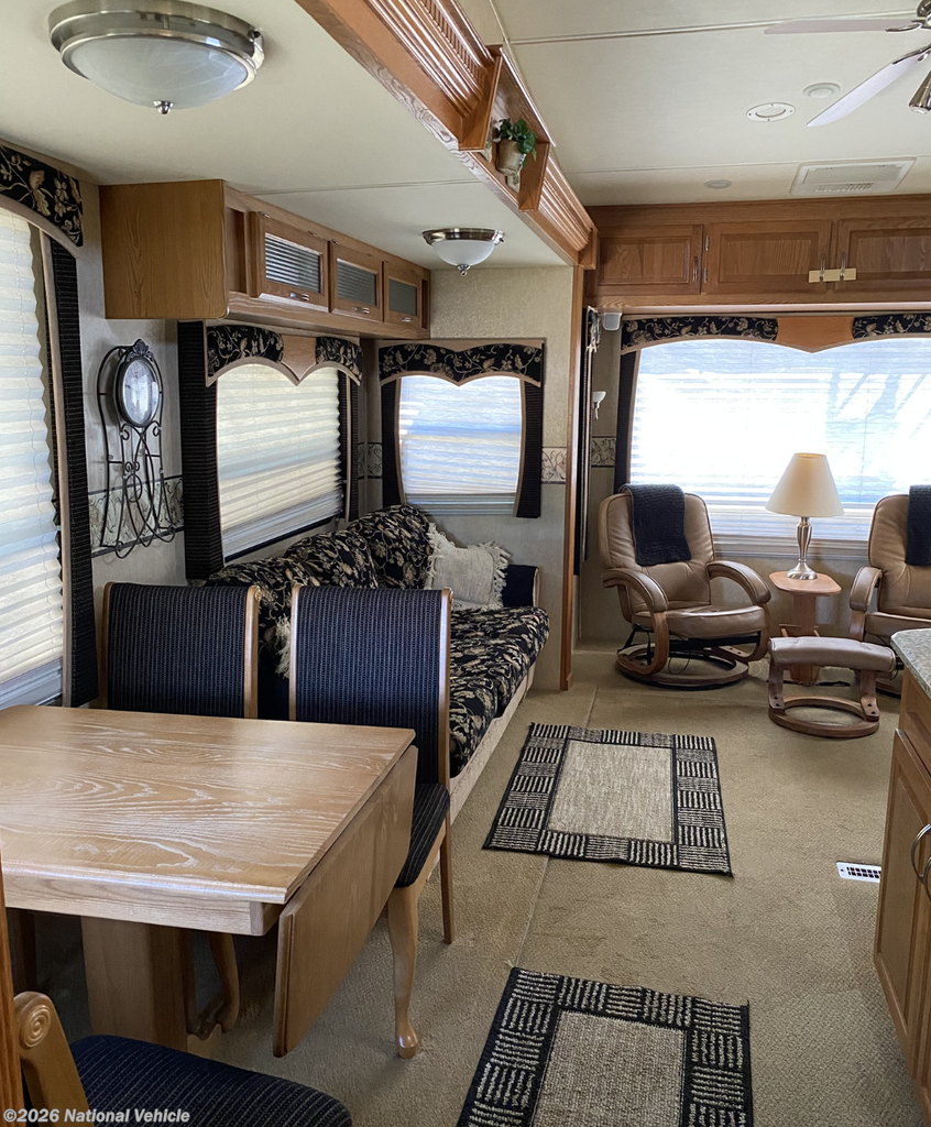 2008 Grand Junction 35TMS by Dutchmen from National Vehicle in Simi Valley, California