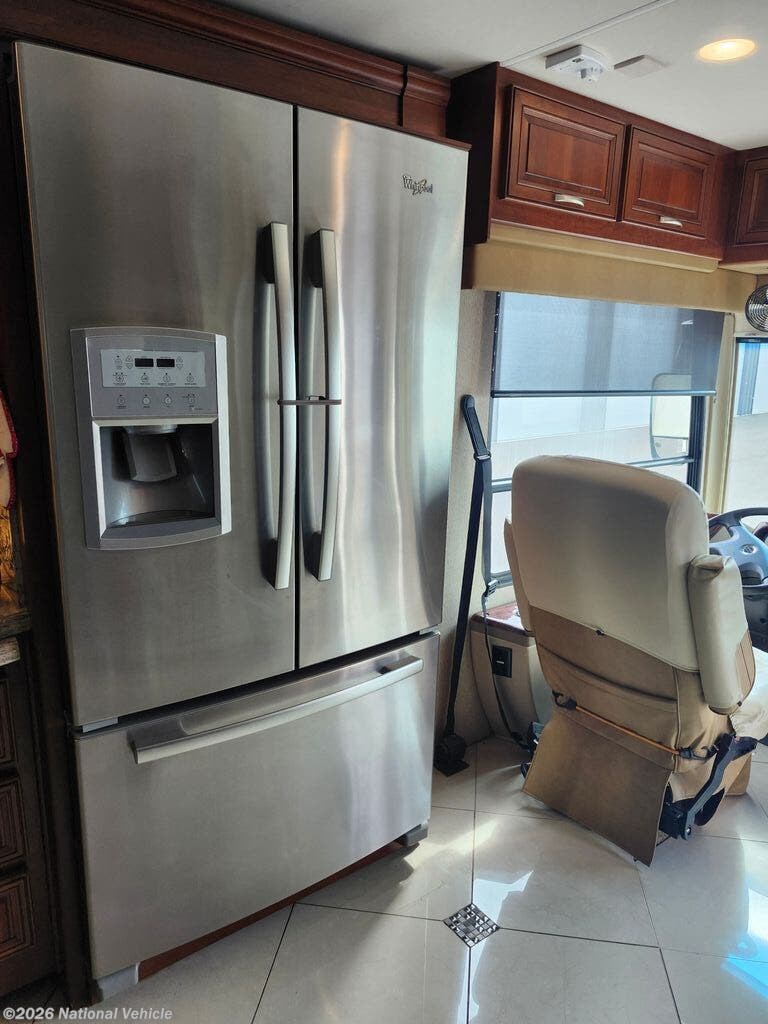 2017 Berkshire 400QL by Forest River from National Vehicle in Columbia Falls, Montana